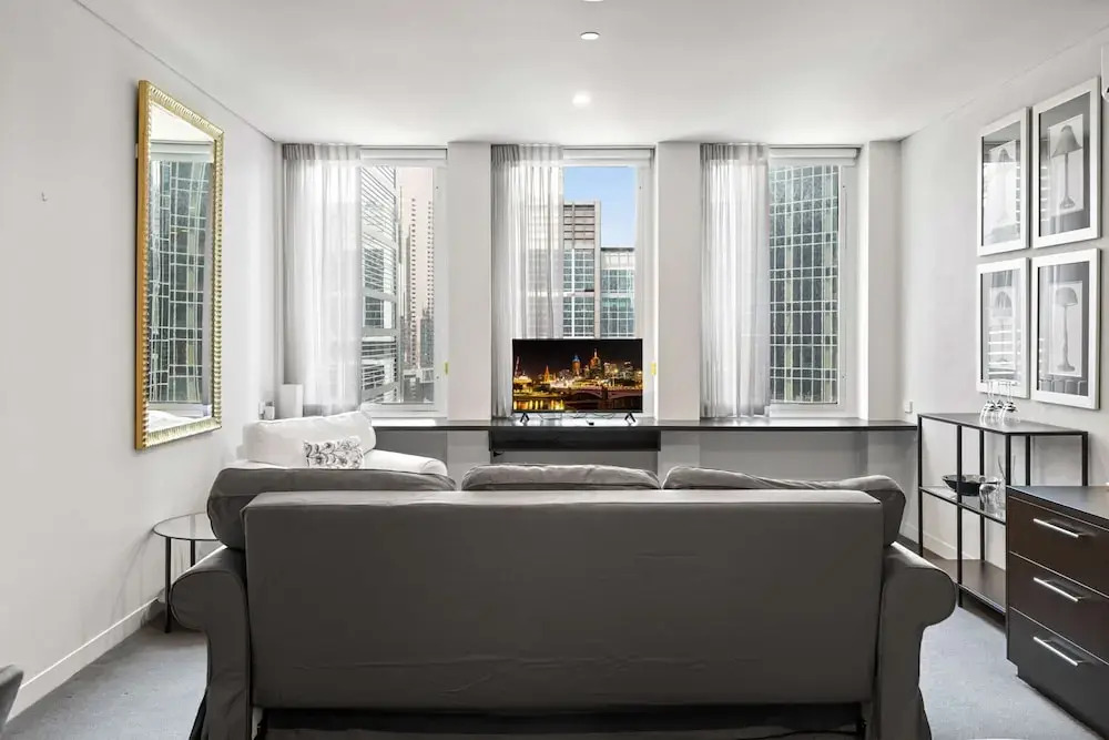 Cosy Studio in the City Centre