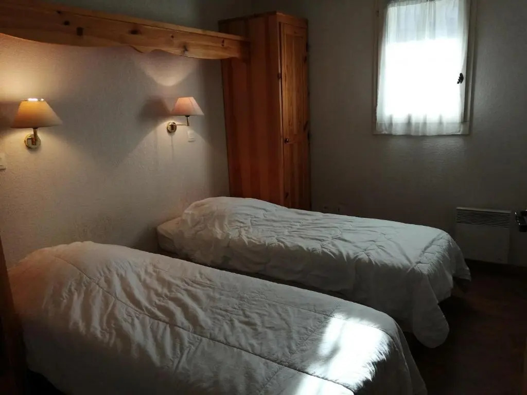 Résidence Le Grand Panorama - 2 Pièces pour 6 Personnes 65