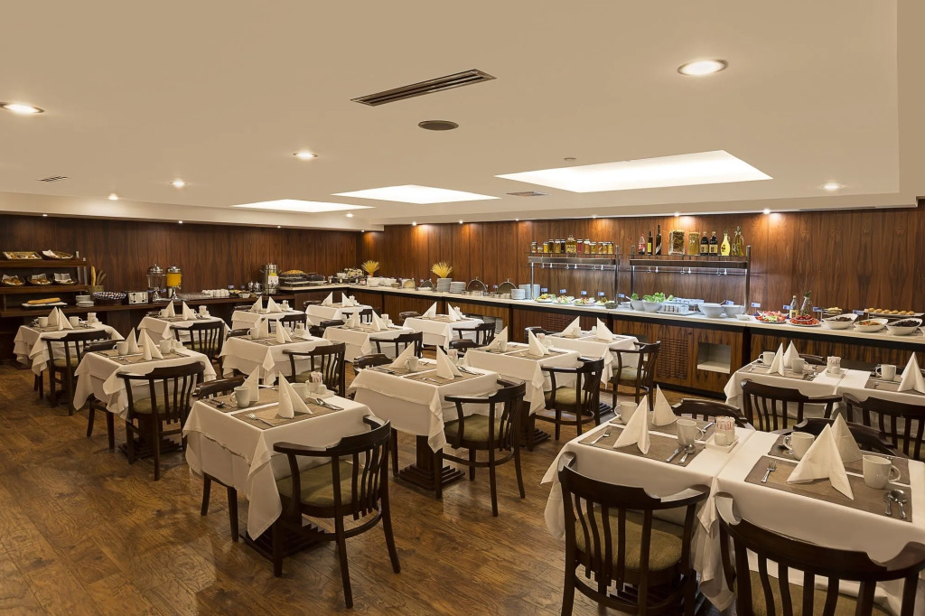 Taxim Express Bosphorus Hotel