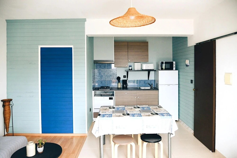 Apartment with One Bedroom in Pataias, with Enclosed Garden And Wifi - 100 M From the Beach