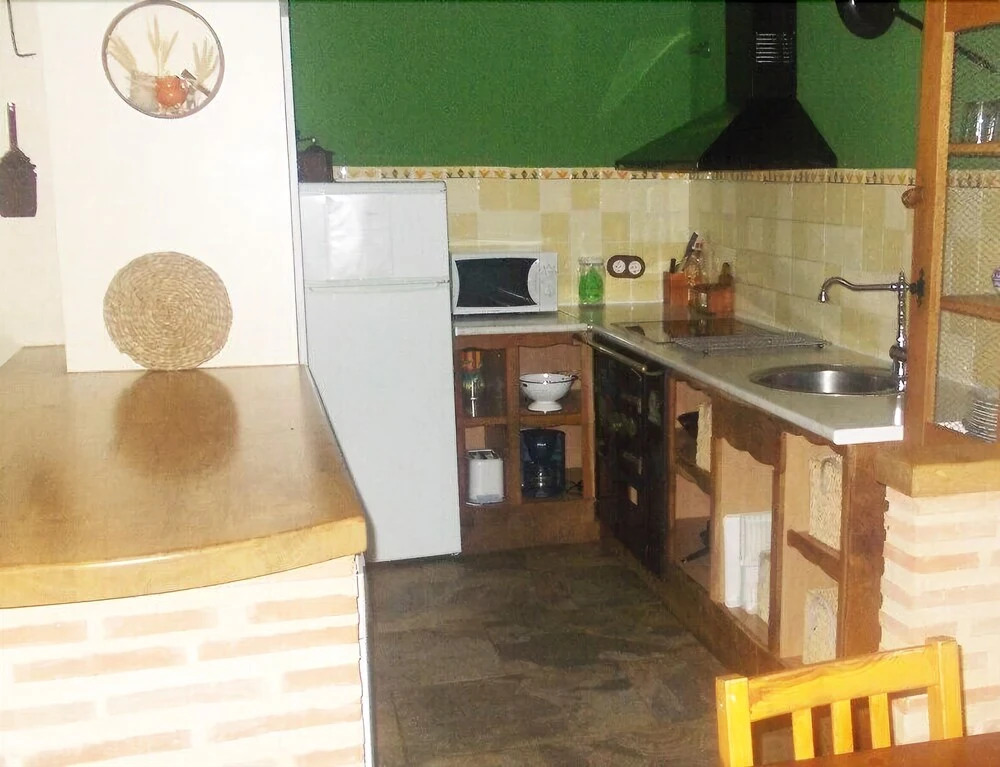 Apartamentos Rurales Casa Lafuente