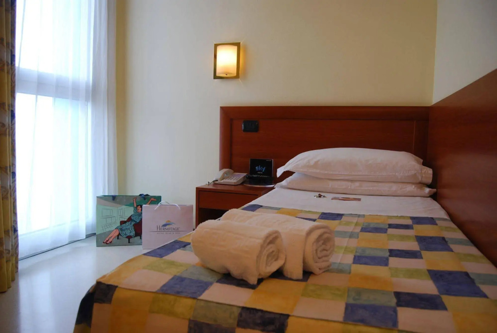 Hermitage Hotel