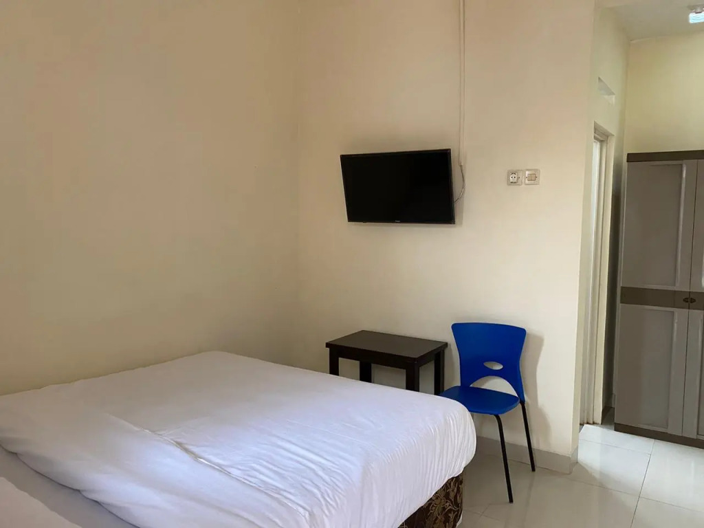 Jatiwinangun Homestay RedPartner