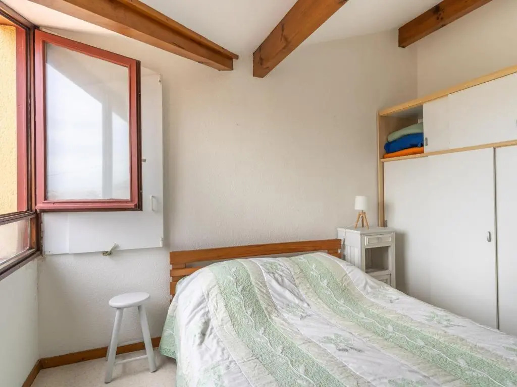 Appartement Biscarrosse Plage, 3 pièces, 4 personnes - FR-1-521-177
