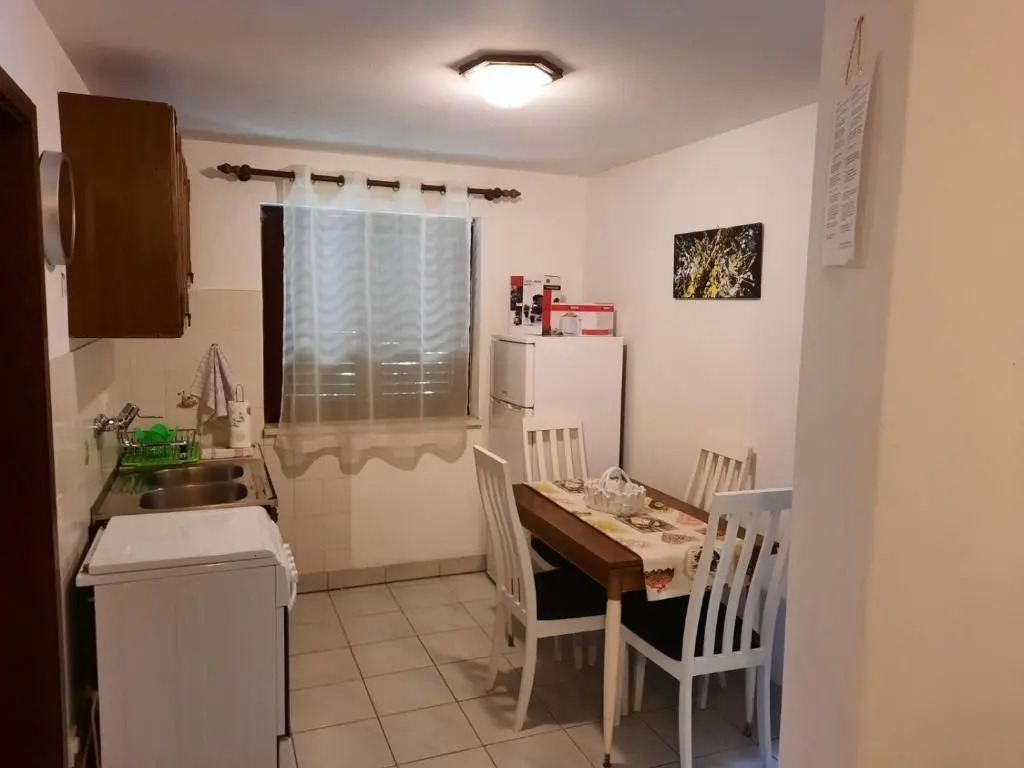 Apartment Lukas