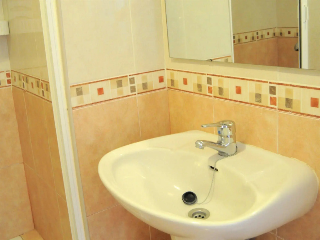 Apartamentos Roque Nublo