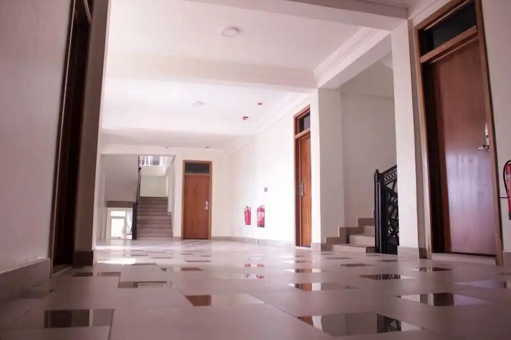 Royal Baron Hotel