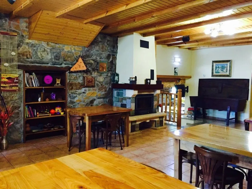 Hotel Rural Casa Ana