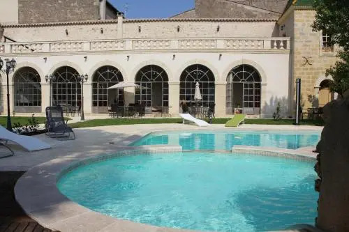 Les Galeries de Beaulac