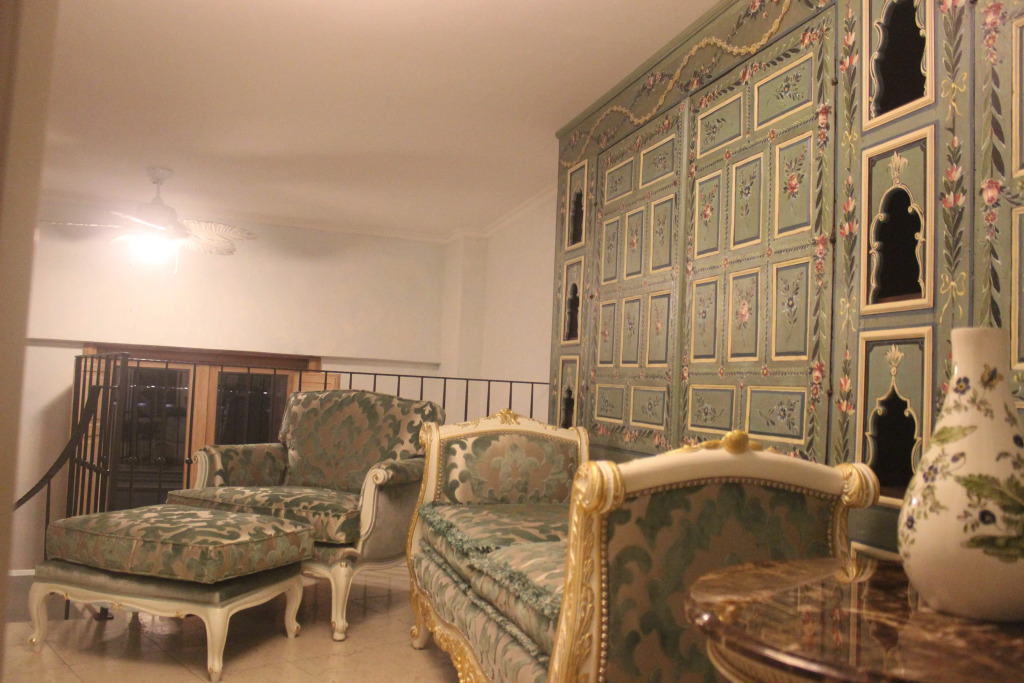 Villa Palma Boutique Hotel