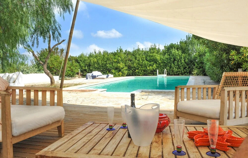 Amazing Home in Ostuni With Outdoor Swimming Pool, Wifi and 3 Bedrooms