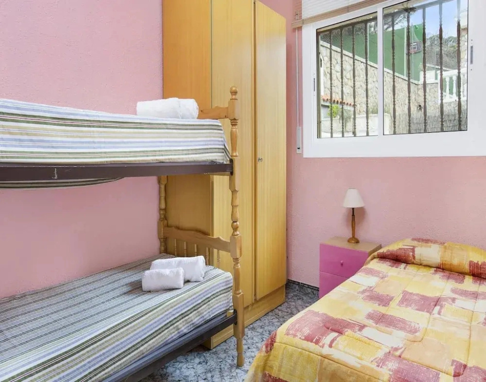 Villa in Costa Brava With Sea Views & Pool
