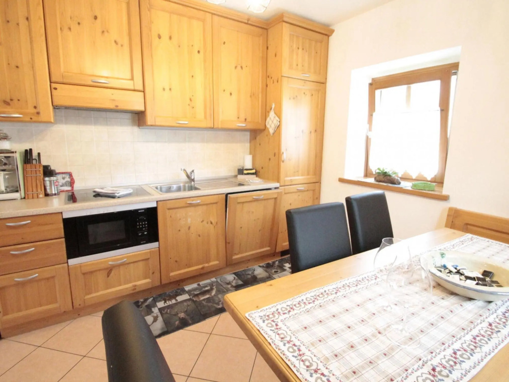 Apartment in Livigno, near the ski area