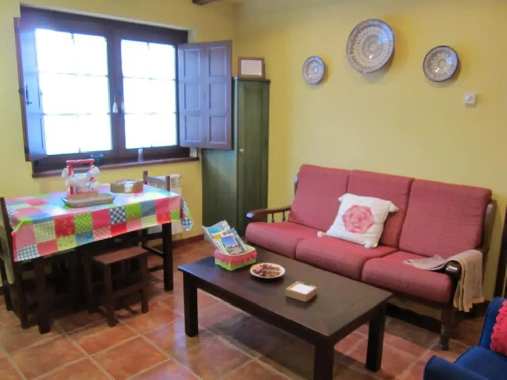 107444 - Apartment in Puerto de Vega