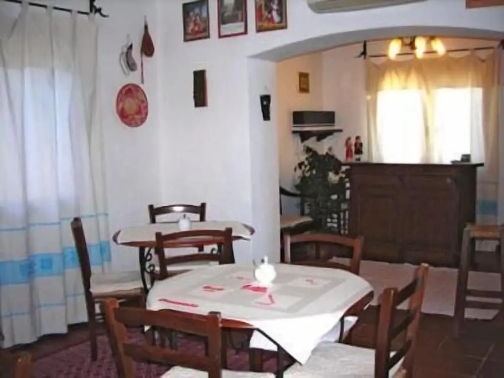 Bed & Breakfast Dessole