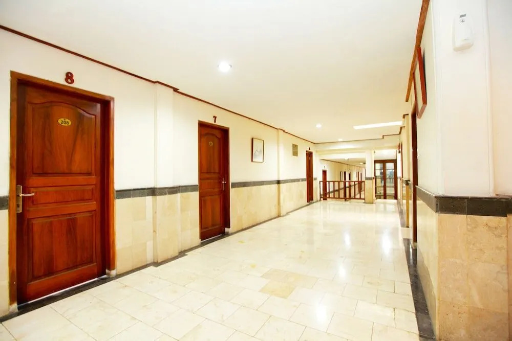 Wisma Joglo Hotel