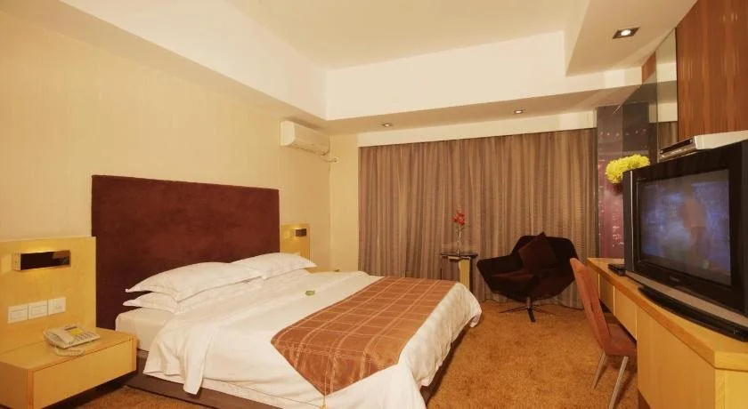 Nanning Sanzan Hotel