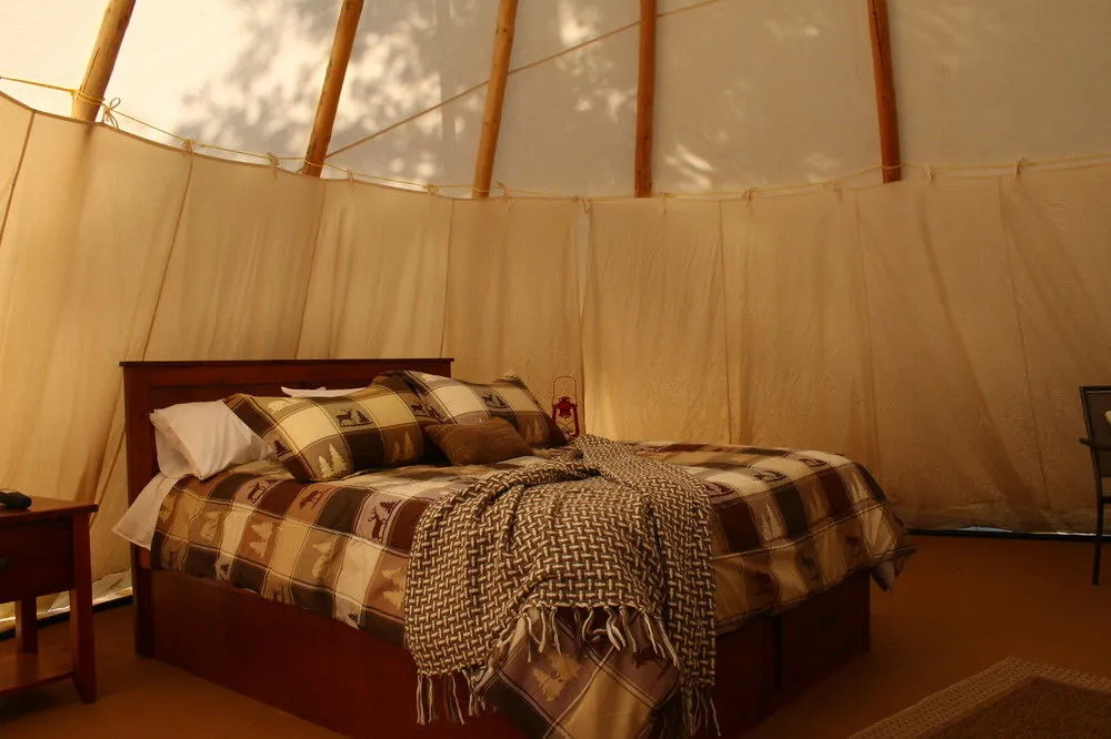 The Wilderness Way Adventure Resort