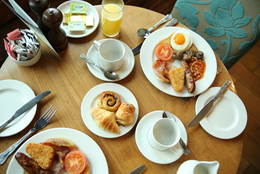 Old Thorns Golf Resort And Spa Hampshire by Accor