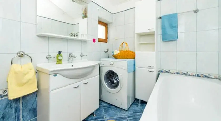 Apartment Fani