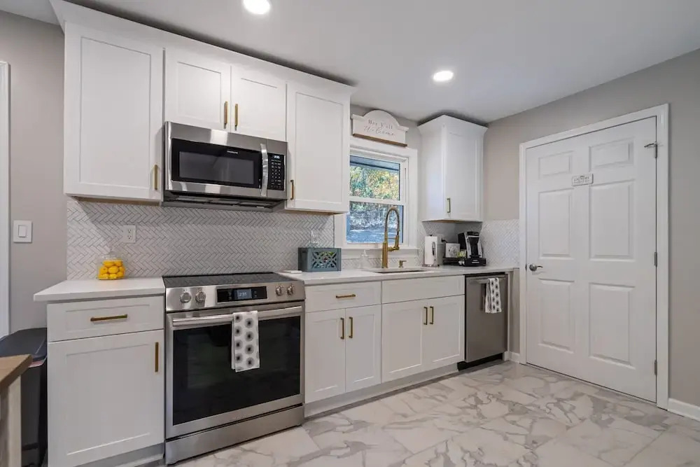 6 Oriole Drive Cartersville