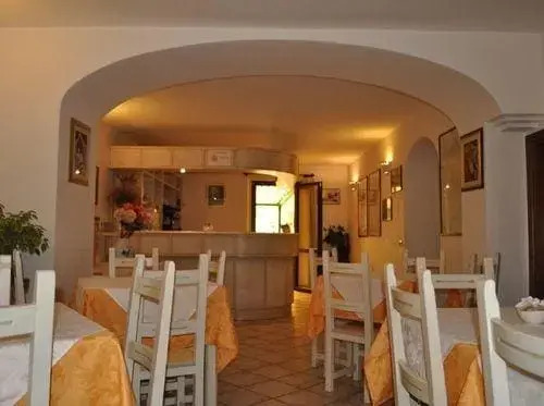 Hotel Cavour