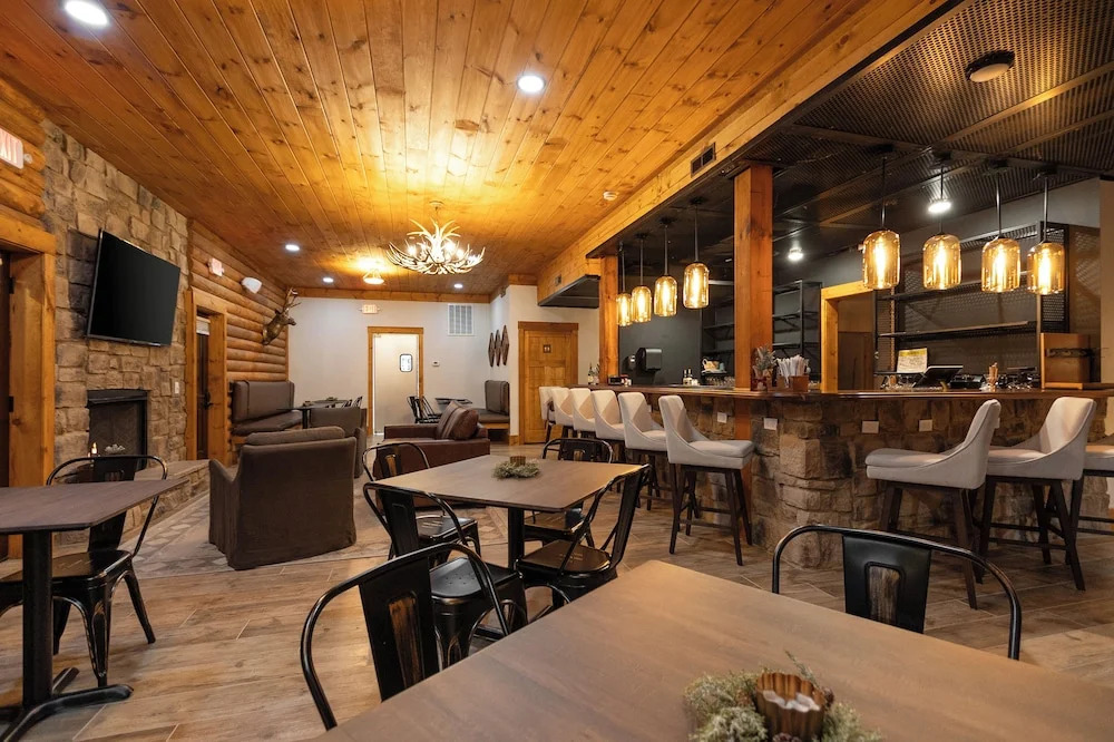 The Timber at Holly Branch