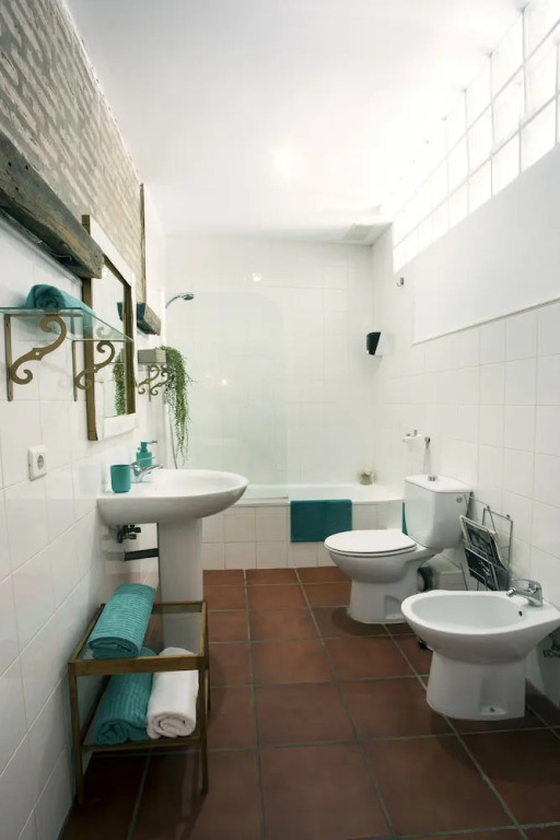 Handmade Apartment