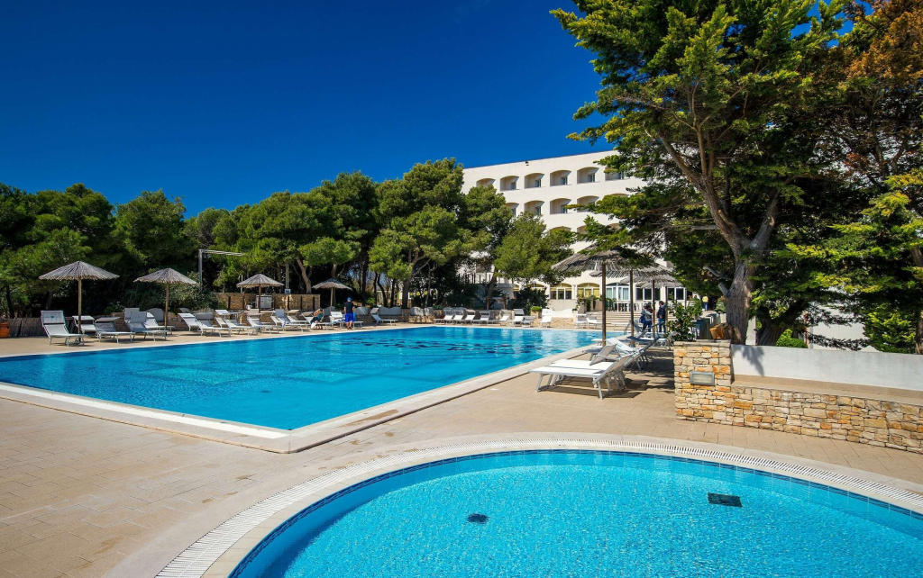Ecoresort Le Sirene - Caroli Hotels