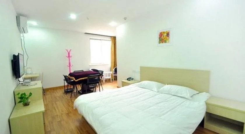 Yuejia Express Hotel