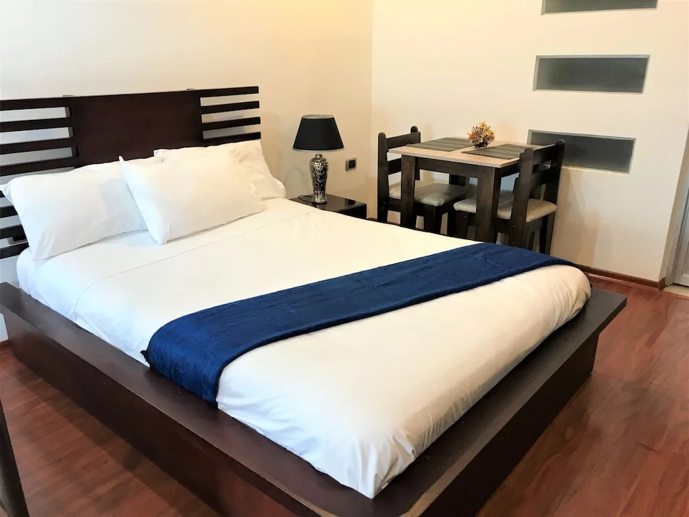 Hotel Terra Sur Cuenca