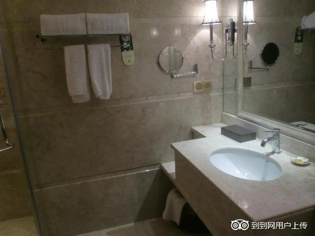 Fusha International Trade Yucca Hotel
