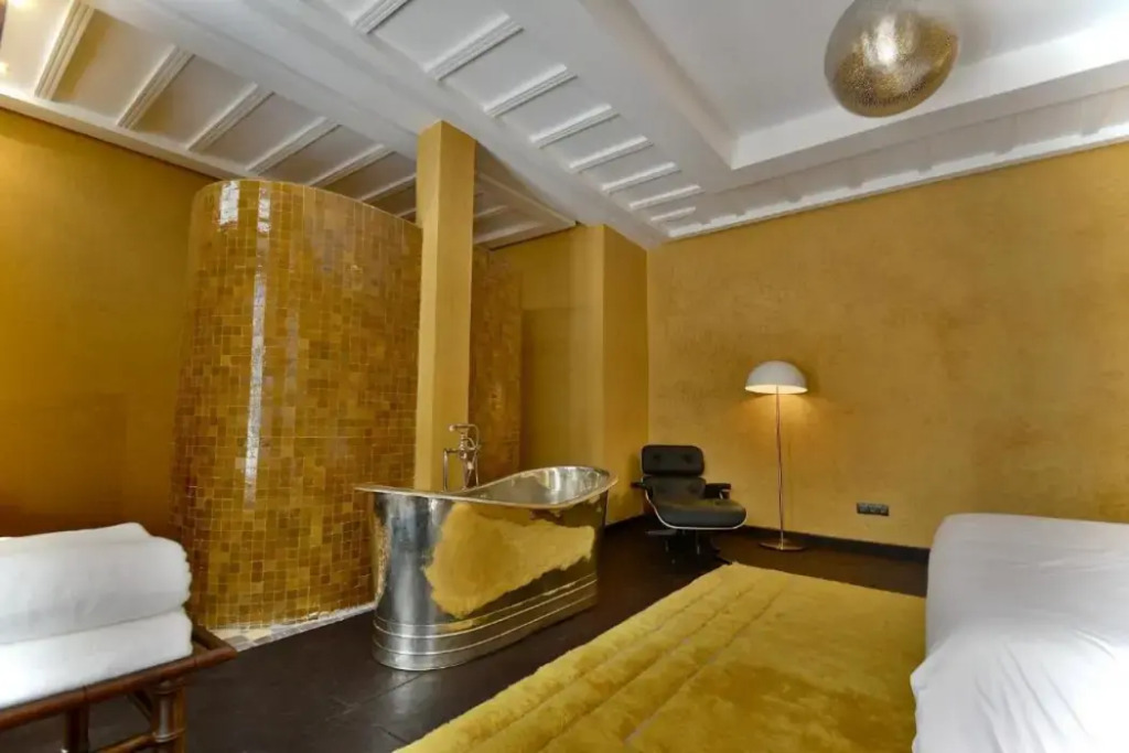 The Mellah Hotel