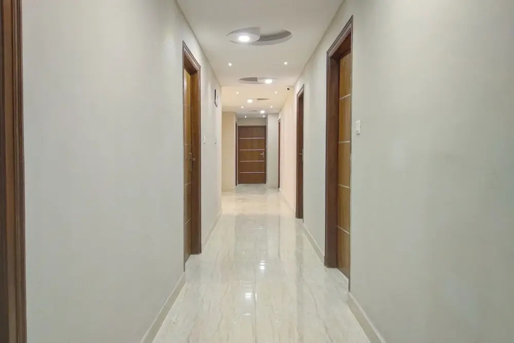 OYO 10521 GCK Suites