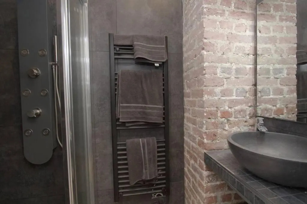 The Designer Apartment
