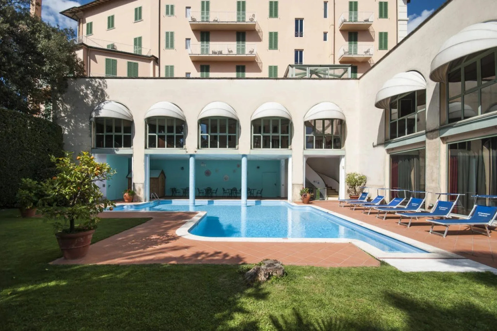 Hotel Settentrionale Esplanade