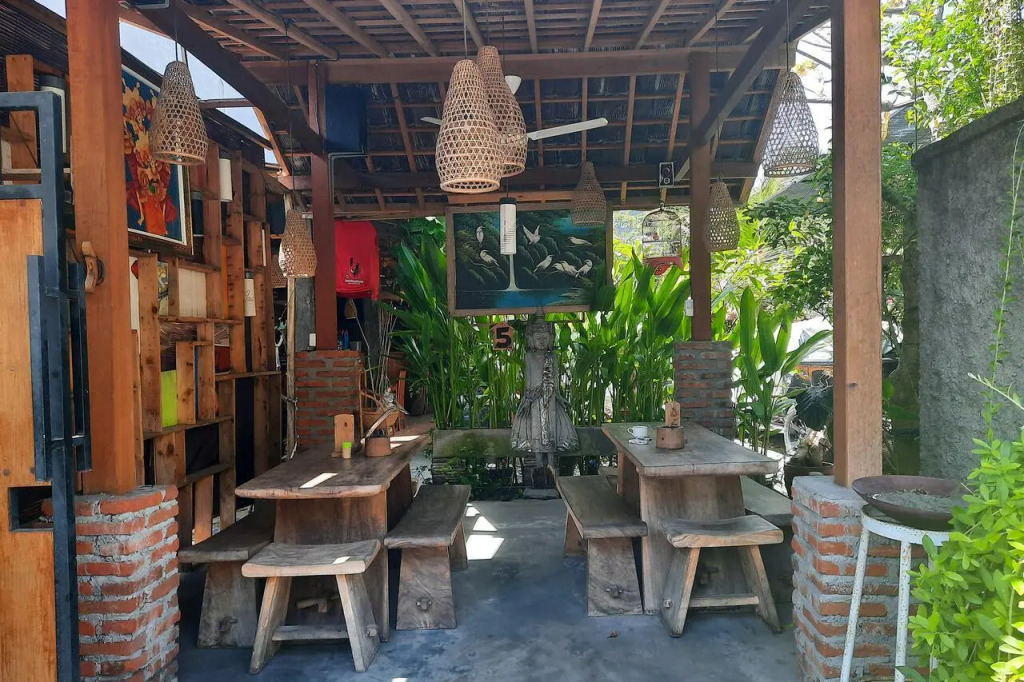 OYO 3901 Kubu Kenak