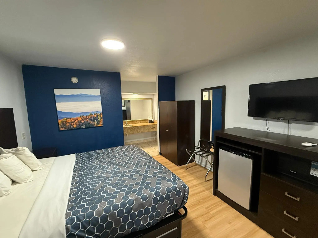 Days Inn Little Rock South