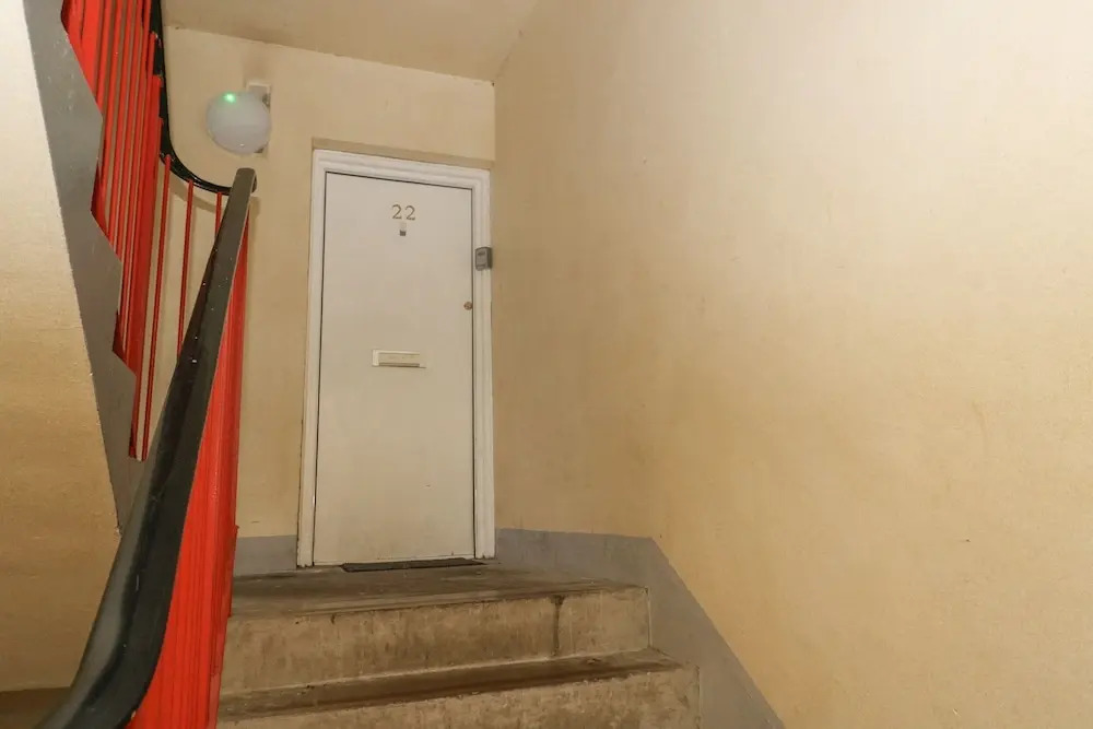 22 Moray Place