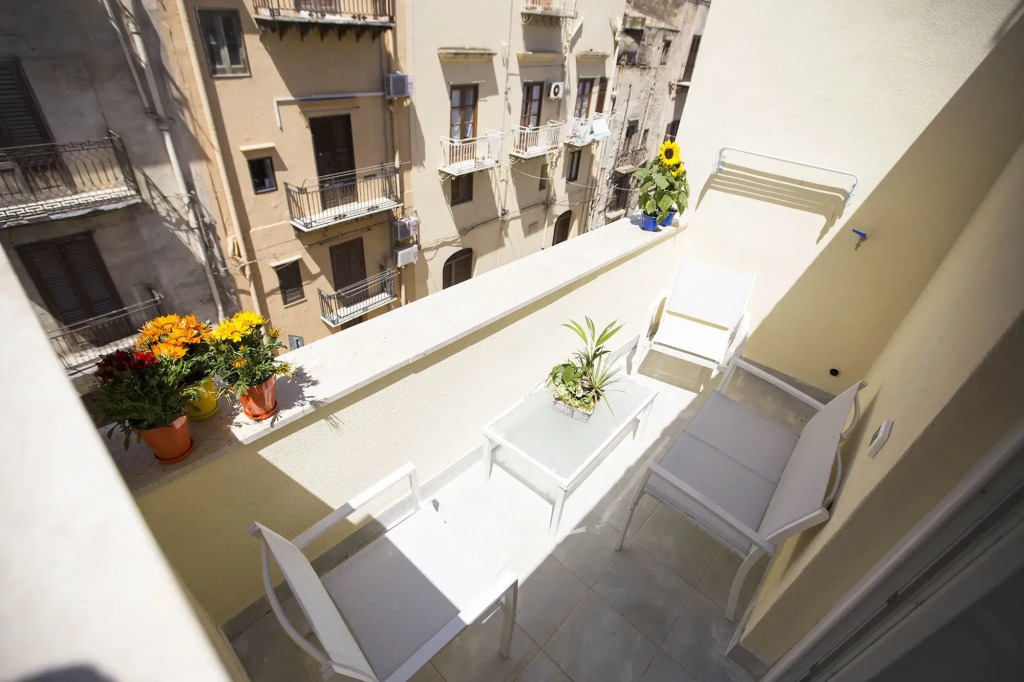 Paradise Home Sicily Rosa