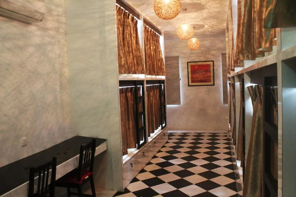 Vintage Inn