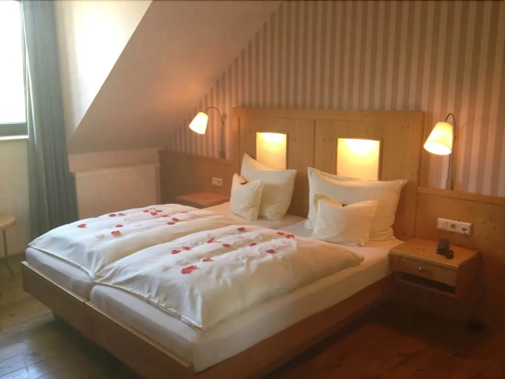 Gasthaus Luthemuhle