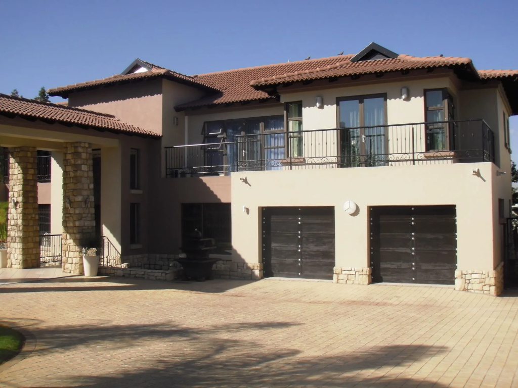 Africa Paradise Airport Boutique Hotel