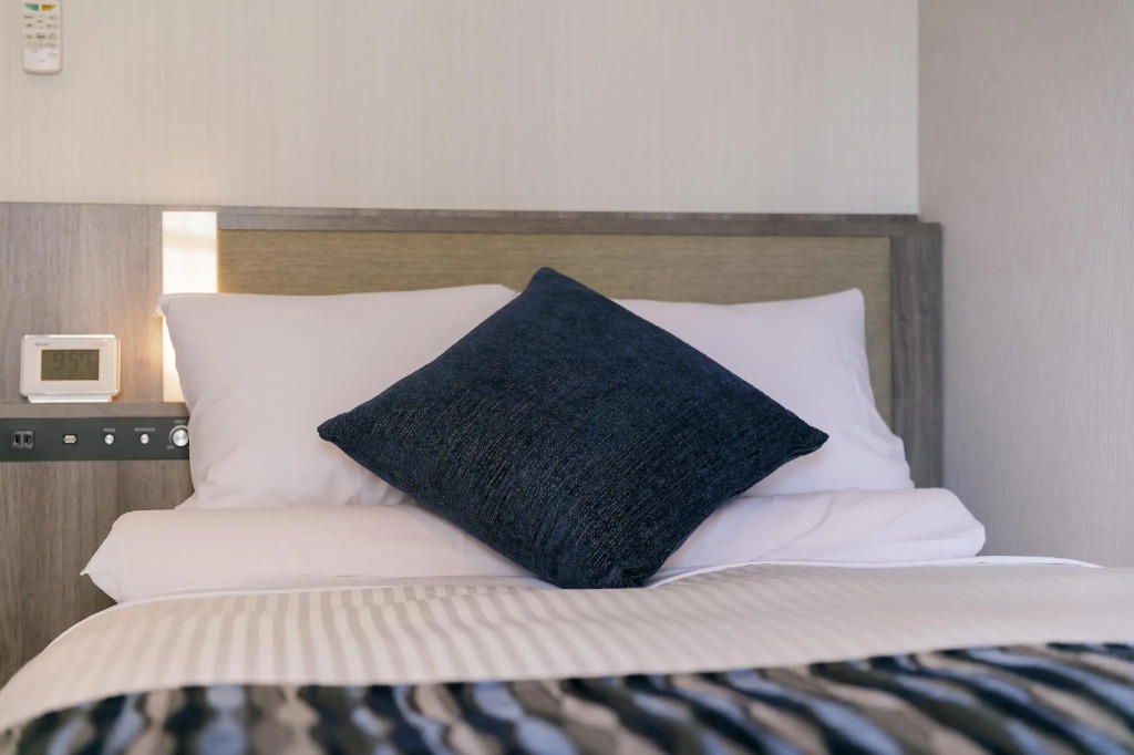 Hotel Mystays Kagoshima Tenmonkan Annex