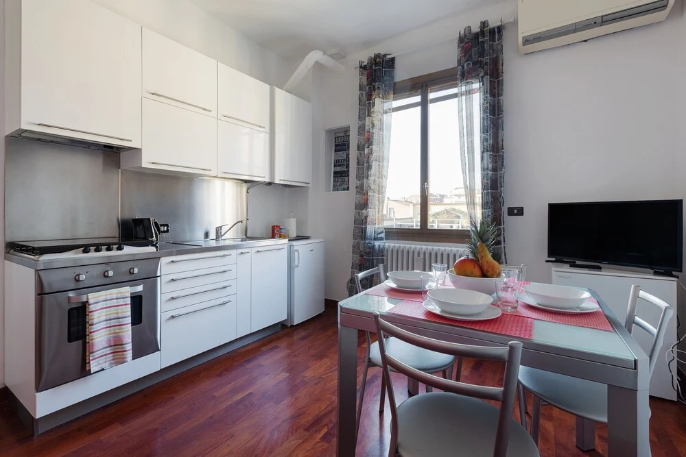 Porta Romana Cosy Nest