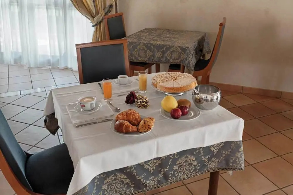 Villa Luigi Hotel & Restaurant Nuova gestione