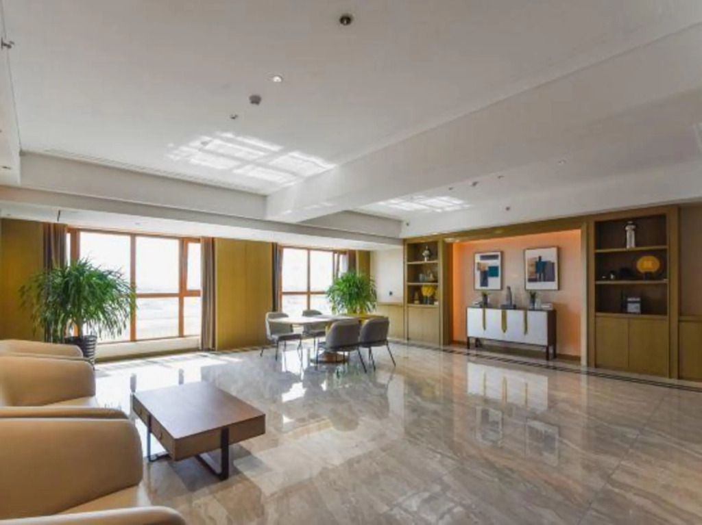 Kailun Hotel