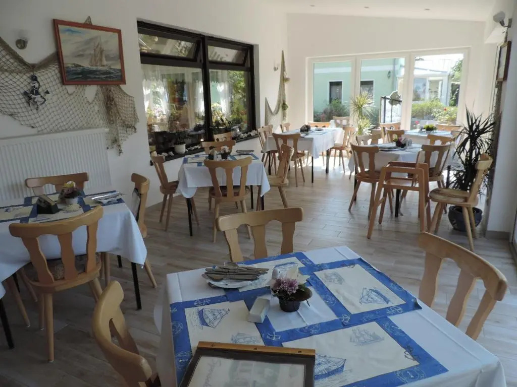 Pension Lemke