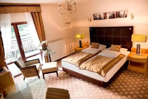 Medical & SPA "Pałac na Wodzie" Falkowski Augustów
