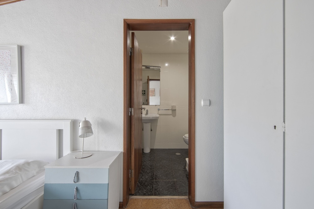 Arroios Central Apartment by Homing